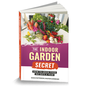 The Indoor Garden Secret