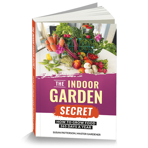 The Indoor Garden Secret